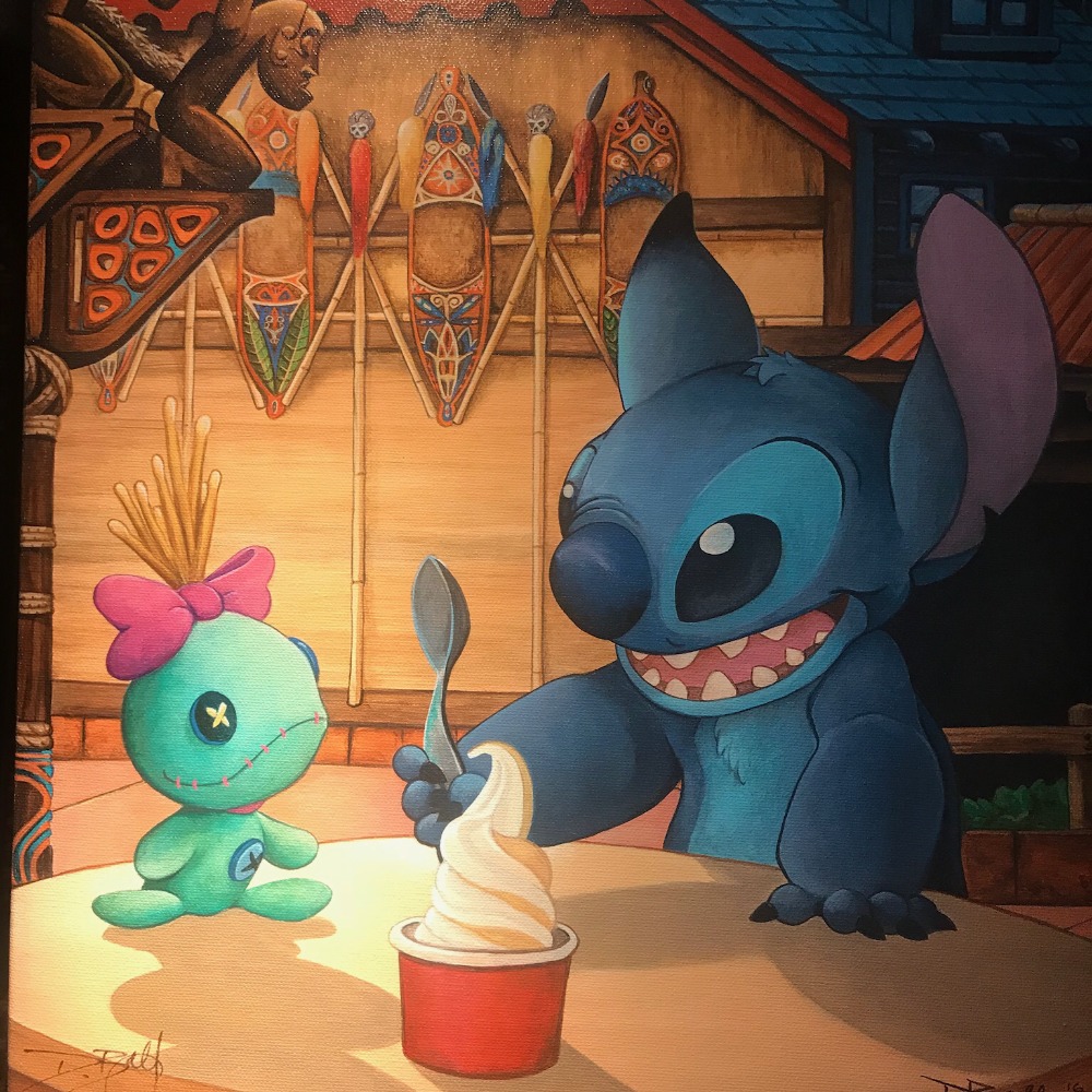 Meet your Posher, Maggie